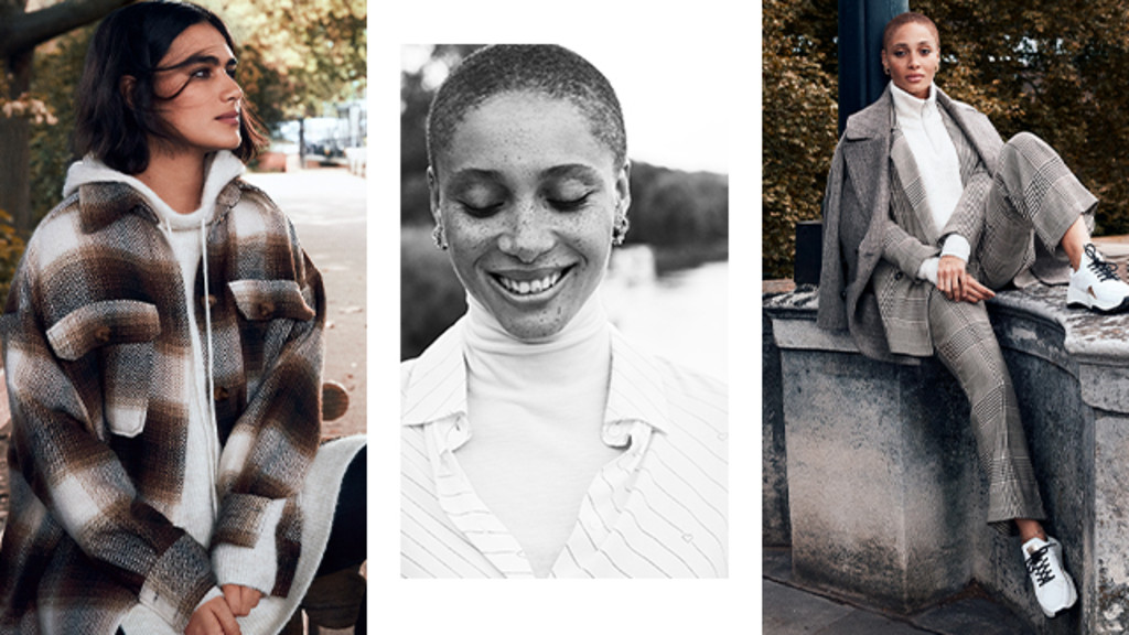 Fall Conscious Collection 2019 de H&M Fall Conscious Collection 2019 de H&M